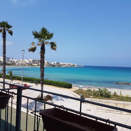 Hotel Profumo Di Mare Otranto Exterior foto