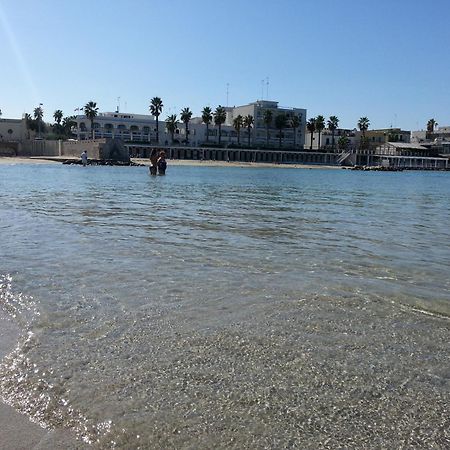 Hotel Profumo Di Mare Otranto Exterior foto