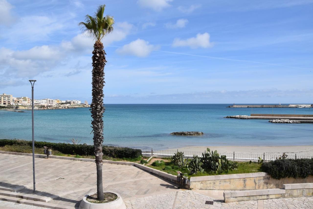 Hotel Profumo Di Mare Otranto Exterior foto