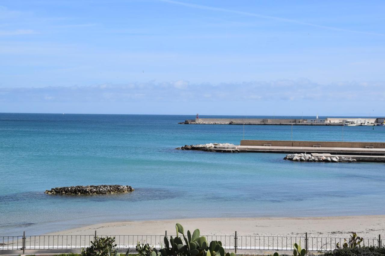 Hotel Profumo Di Mare Otranto Exterior foto