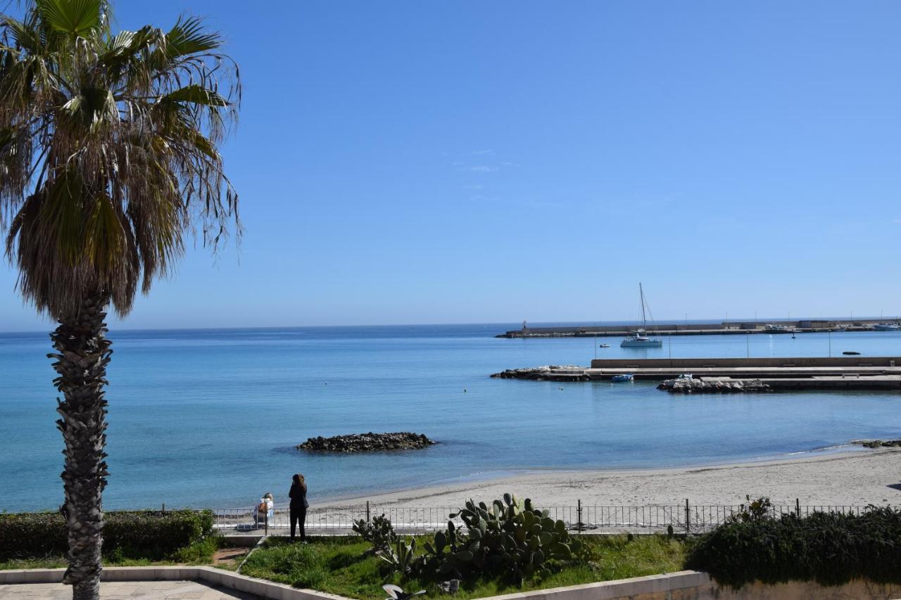 Hotel Profumo Di Mare Otranto Exterior foto